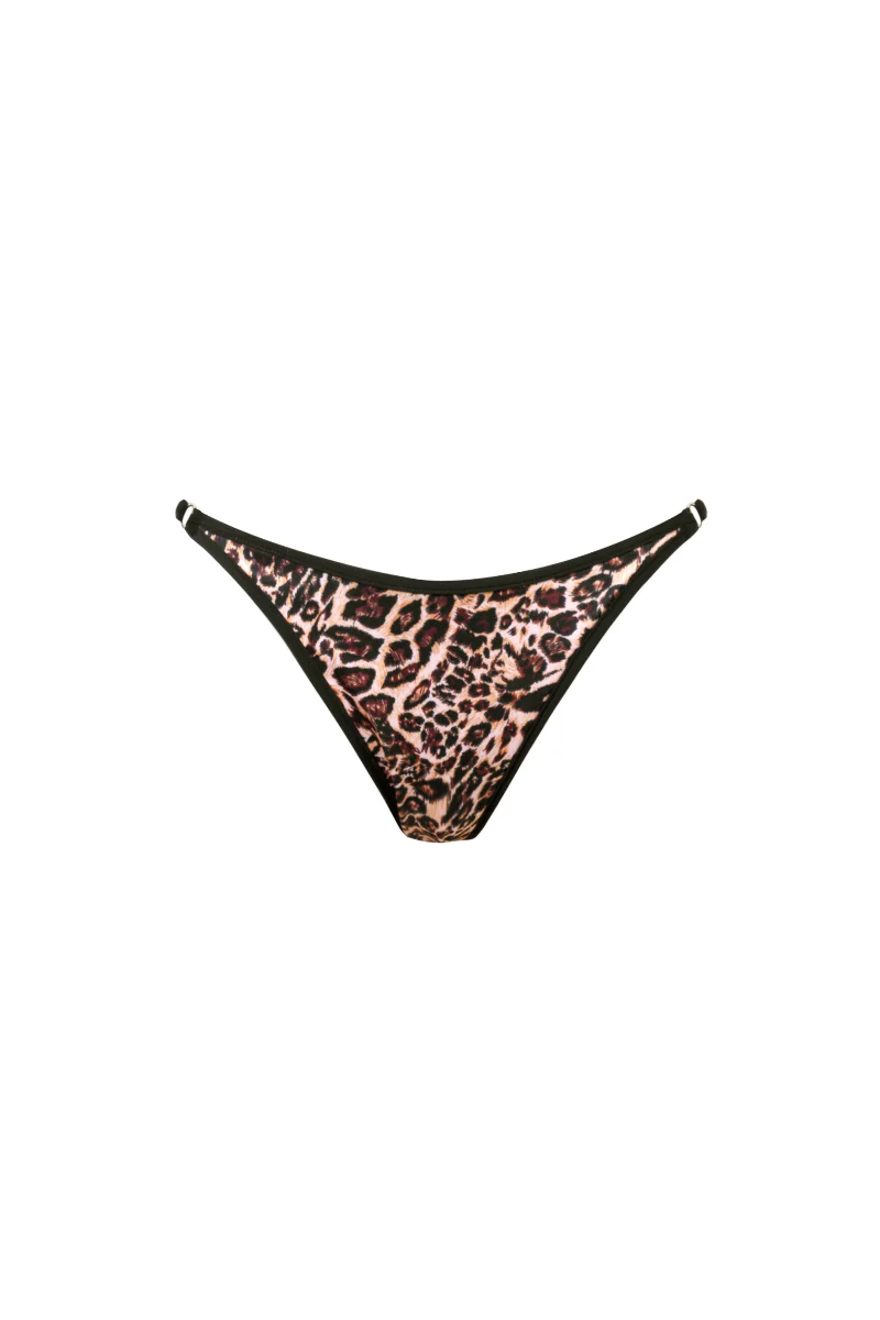 Dół od bikini Panther - Image 16