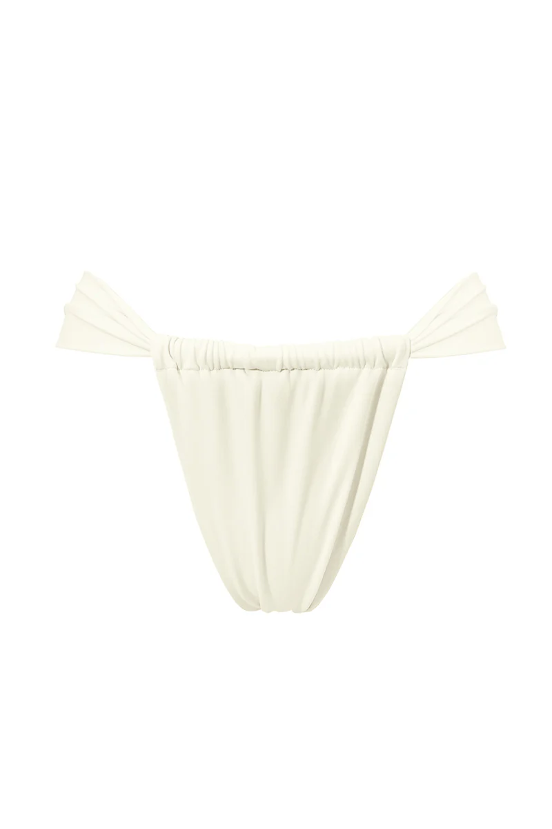 Ecru dół od bikini Kirei - Image 3