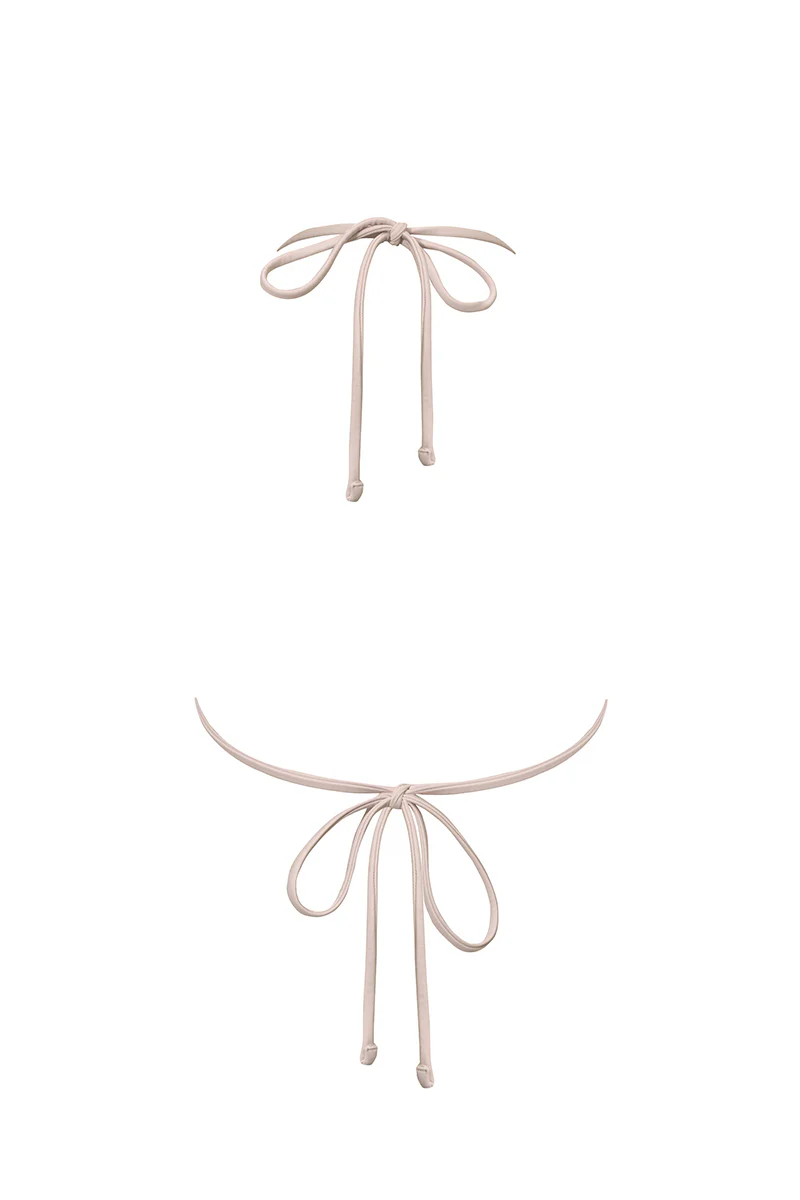 Trójkątna góra od bikini Samoa - Image 2